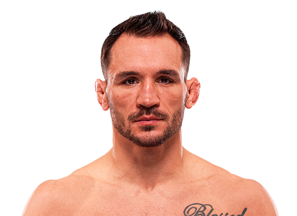 Michael Chandler posters