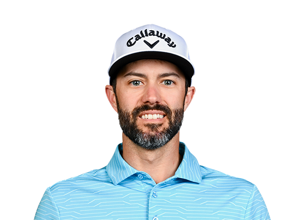 Adam Hadwin posters