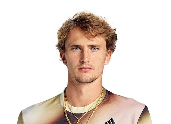 Alexander Zverev posters