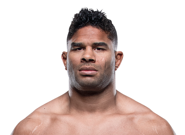 Alistair Overeem posters