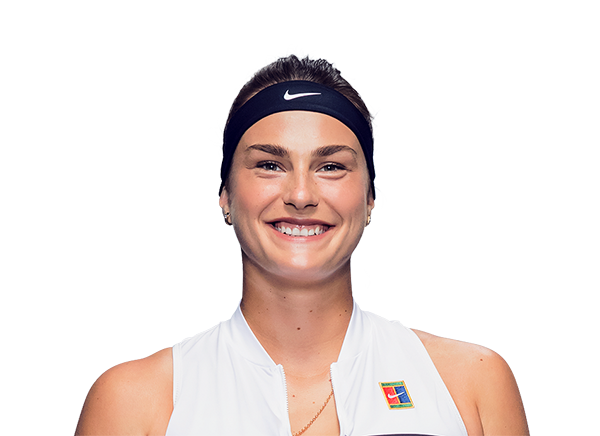 Aryna Sabalenka posters