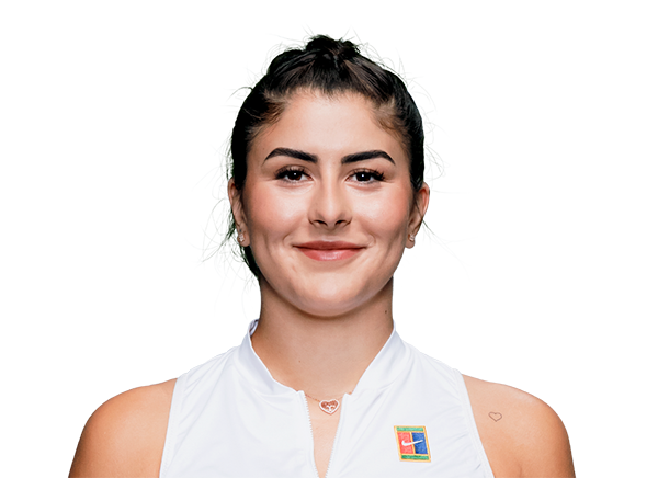 Bianca Andreescu posters