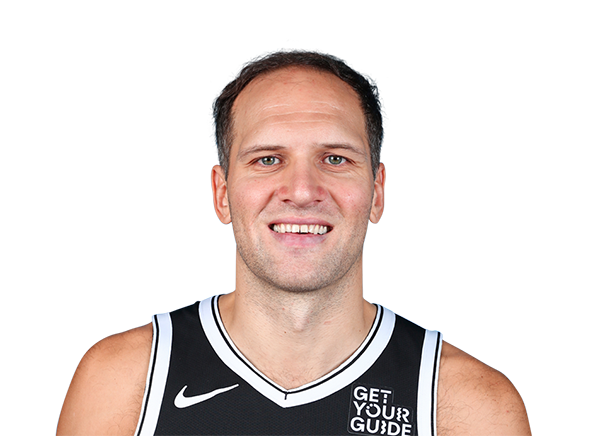 Bojan Bogdanovic posters