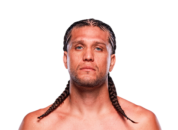 Brian Ortega posters