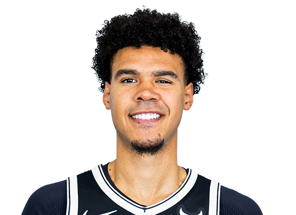 Cameron Johnson posters