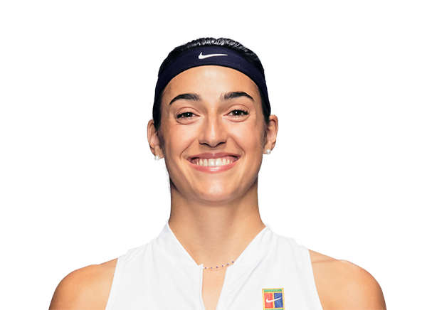 Caroline Garcia posters