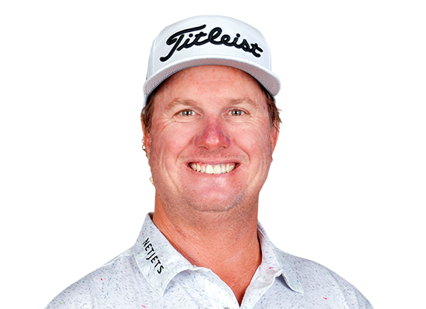 Charley Hoffman posters