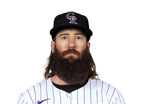 Charlie Blackmon posters