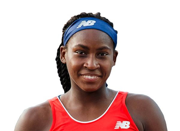 Coco Gauff posters