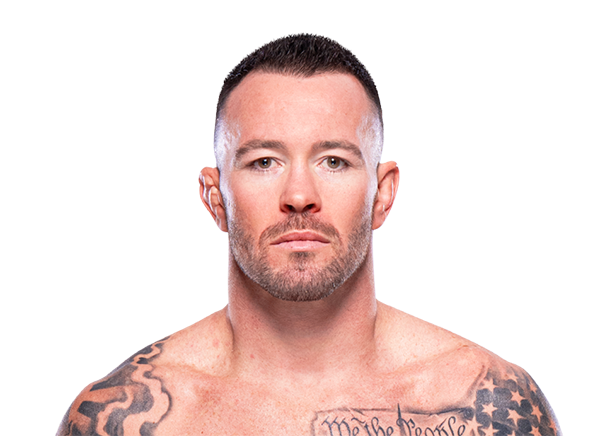 Colby Covington posters