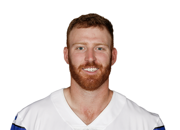 Cooper Rush posters