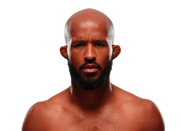 Demetrious Johnson posters