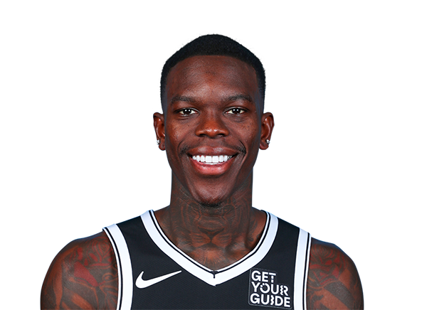 Dennis Schroder posters