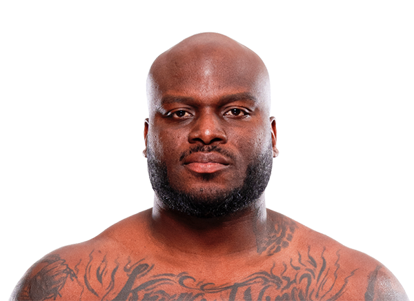 Derrick Lewis posters