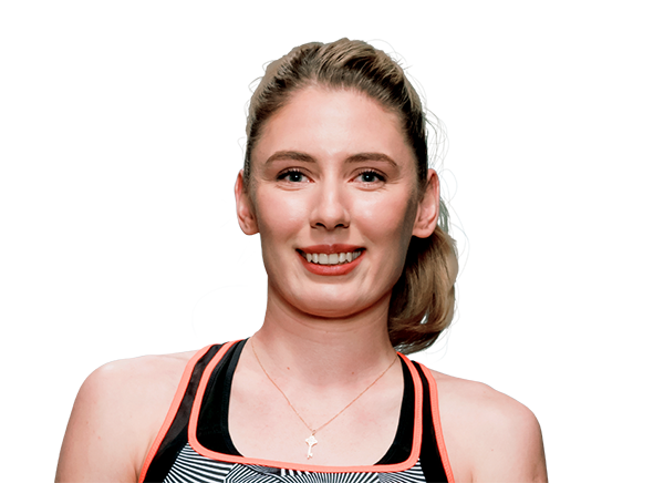 Ekaterina Alexandrova posters