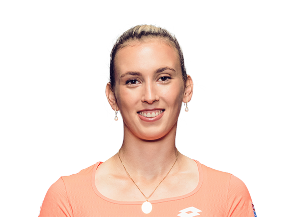 Elise Mertens posters