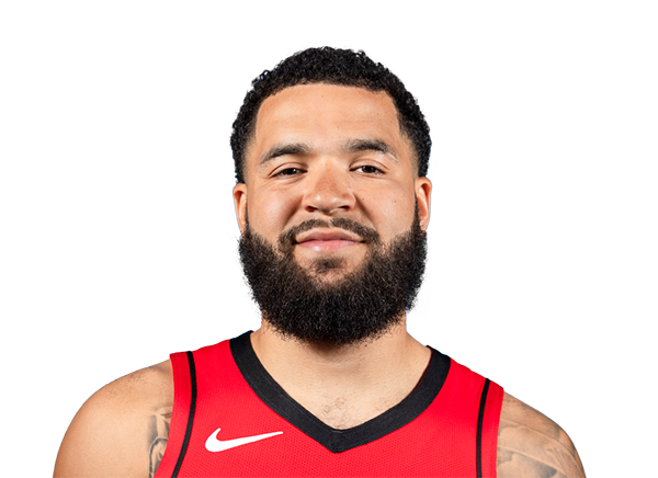 Fred VanVleet posters