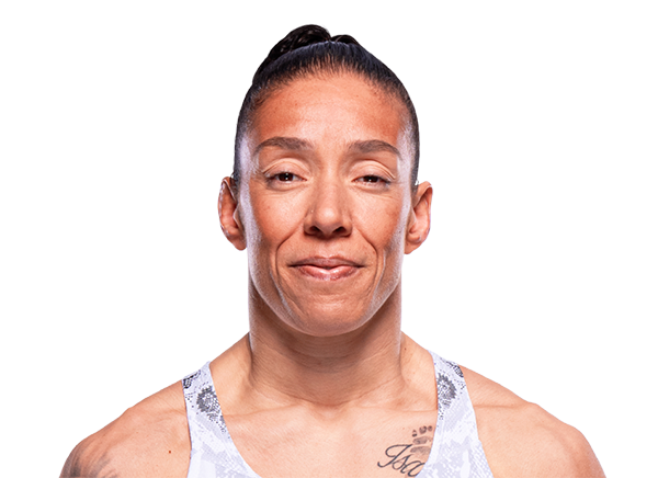 Germaine de Randamie posters