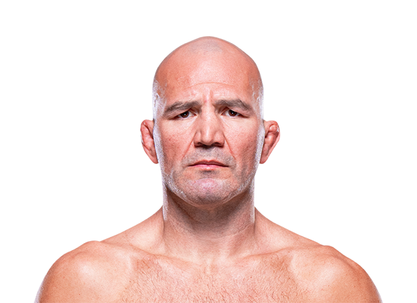 Glover Teixeira posters