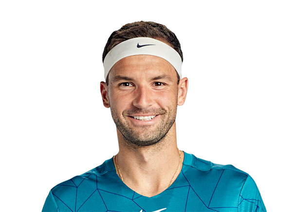 Grigor Dimitrov posters