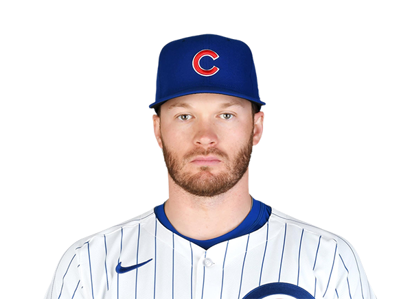 Ian Happ posters