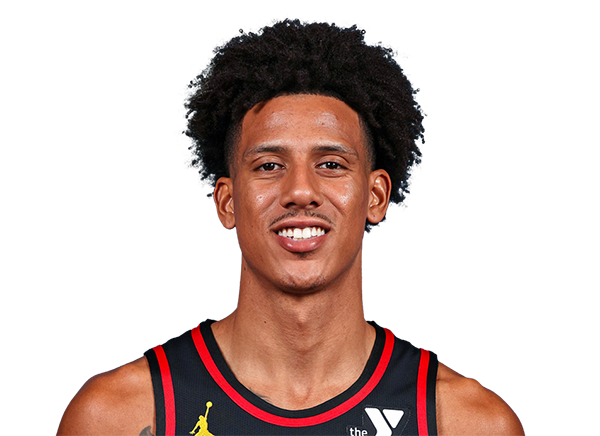 Jalen Johnson posters