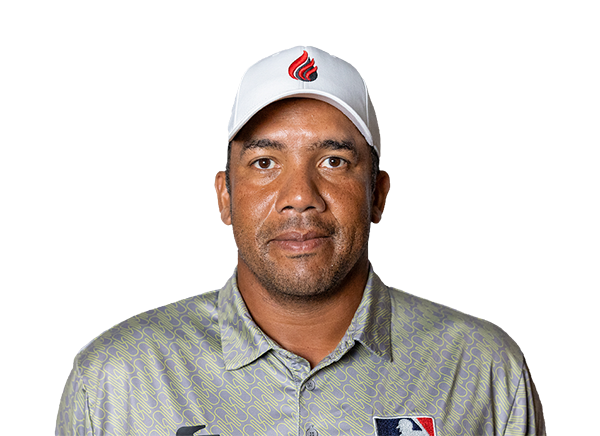 Jhonattan Vegas posters