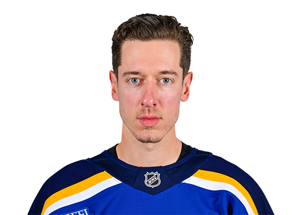 Jordan Binnington posters