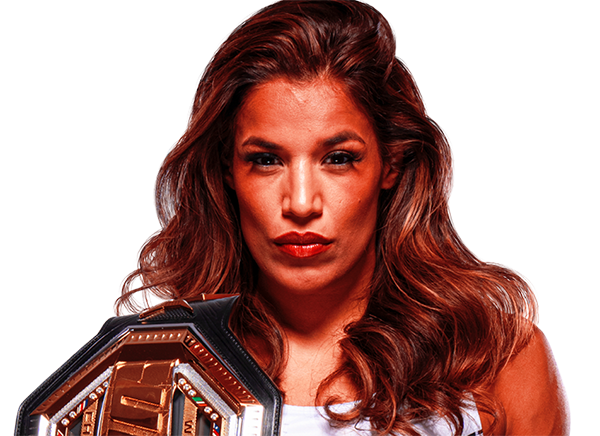 Julianna Pena posters