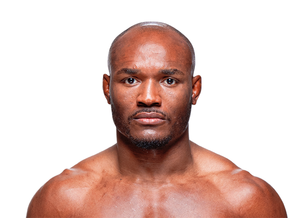 Kamaru Usman posters