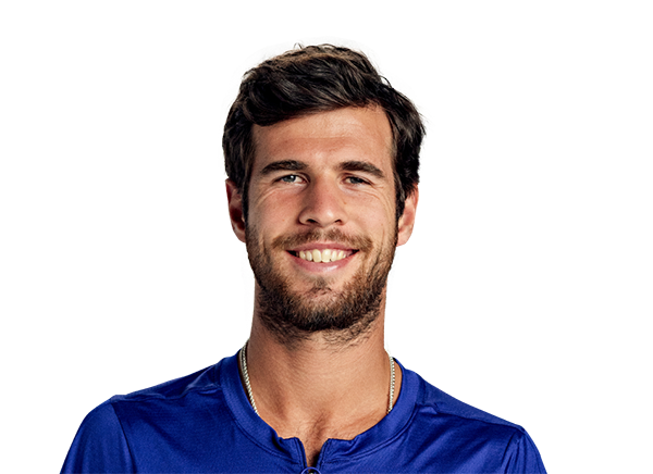 Karen Khachanov posters