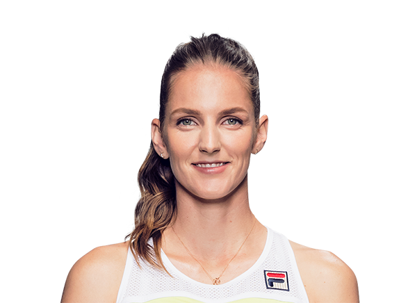 Karolina Pliskova posters