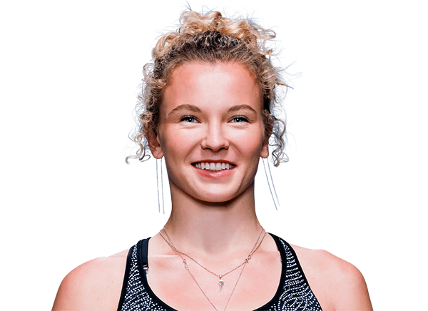 Katerina Siniakova posters