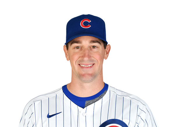 Kyle Hendricks posters