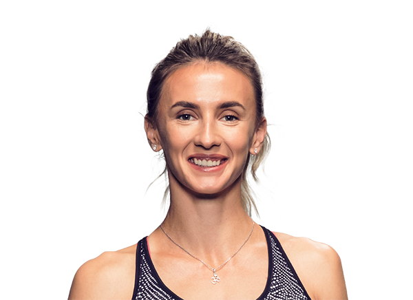 Lesia Tsurenko posters