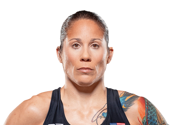 Liz Carmouche posters