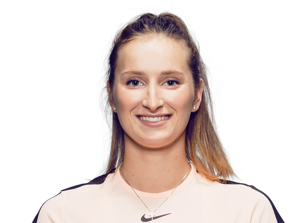 Marketa Vondrousova posters