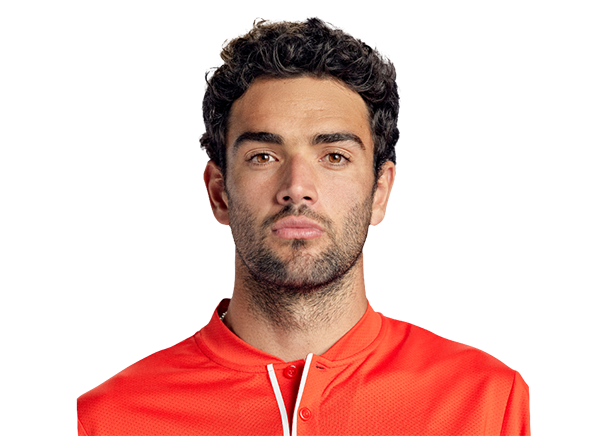 Matteo Berrettini posters