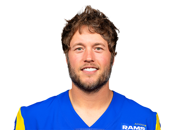 Matthew Stafford posters