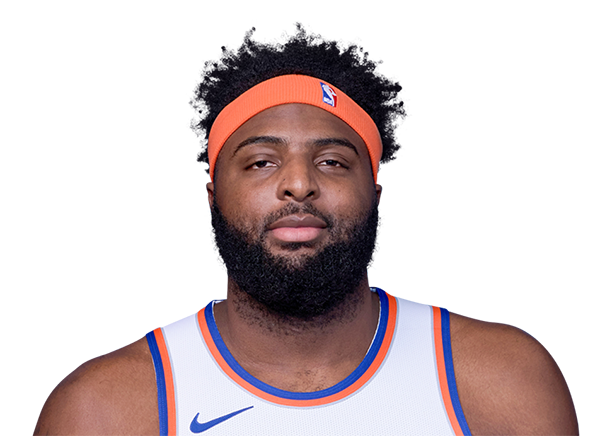 Mitchell Robinson posters