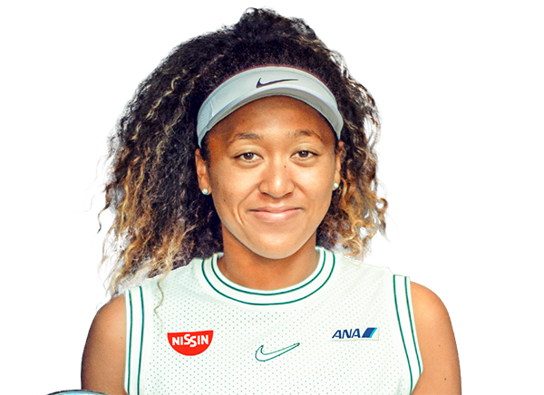 Naomi Osaka posters