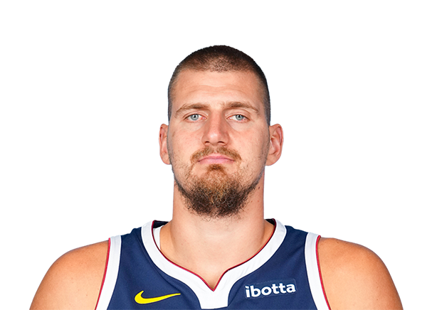 Nikola Jokic posters