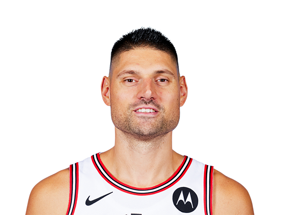 Nikola Vucevic posters