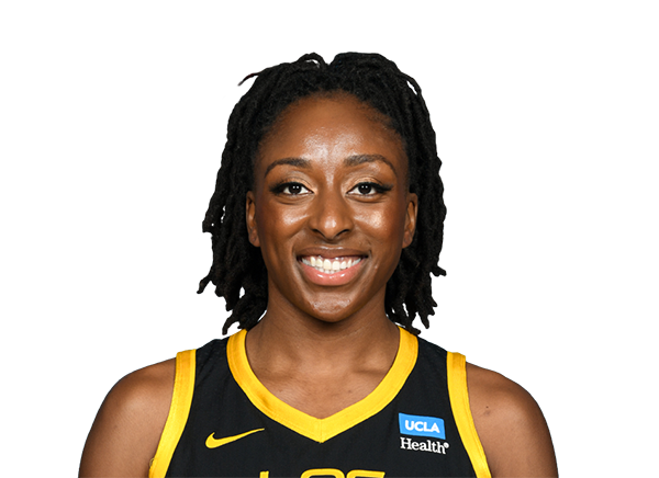 Nneka Ogwumike posters