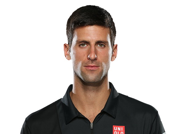 Novak Djokovic posters