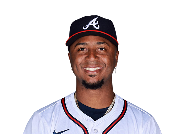 Ozzie Albies posters