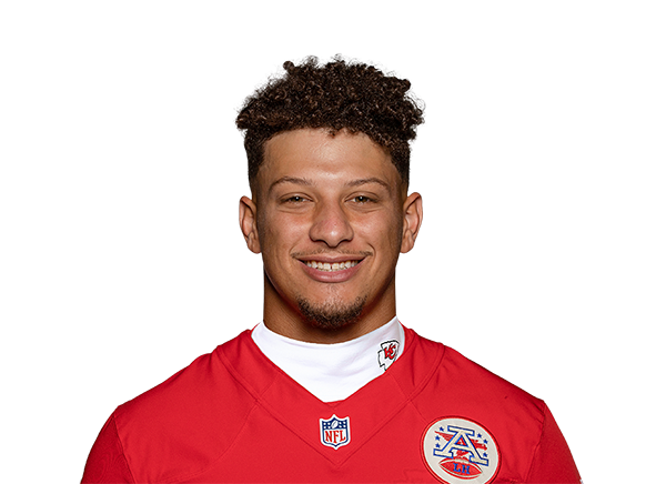 Patrick Mahomes posters