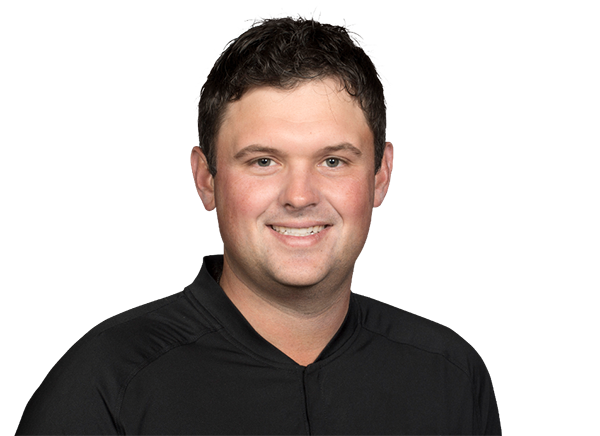 Patrick Reed posters