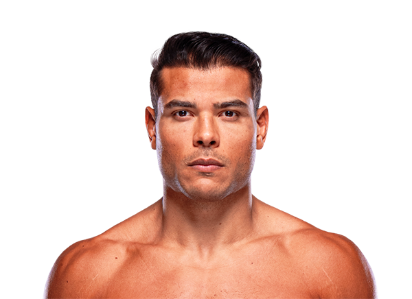 Paulo Costa posters