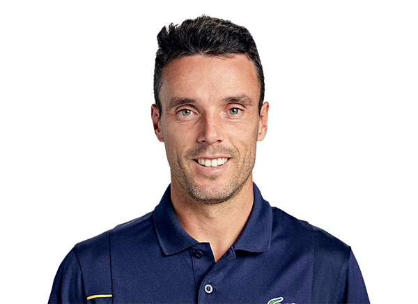 Roberto Bautista Agut posters